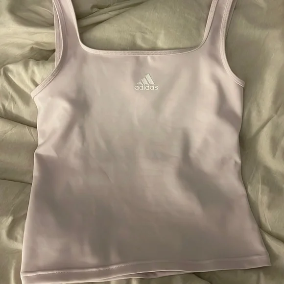 Adidas Tank - Picture 4 of 4